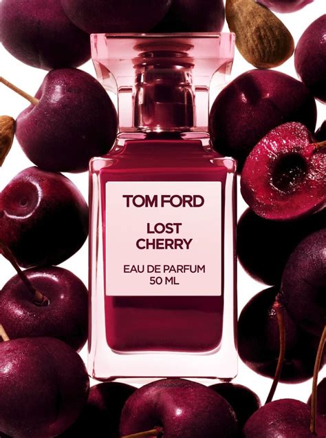 cherry perfume tom ford dupe|tom ford lost cherry copy.